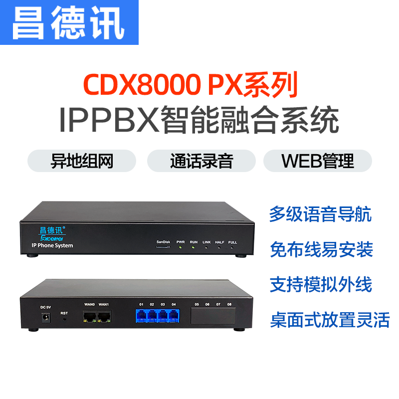 PX400 PX800